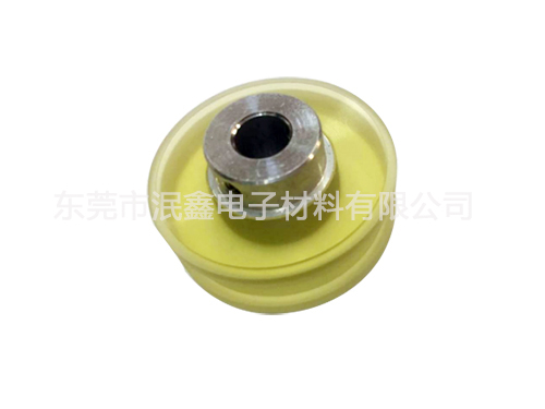 聚氨酯滚轮