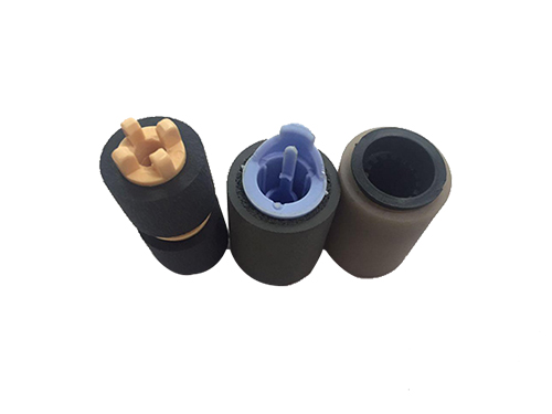 塑胶件滚轮