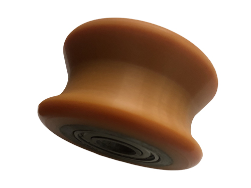 聚氨酯材料滾輪