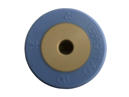 塑胶滚轮，饮料机耐高温滚轮