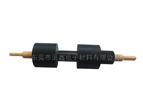 东莞橡胶滚轮