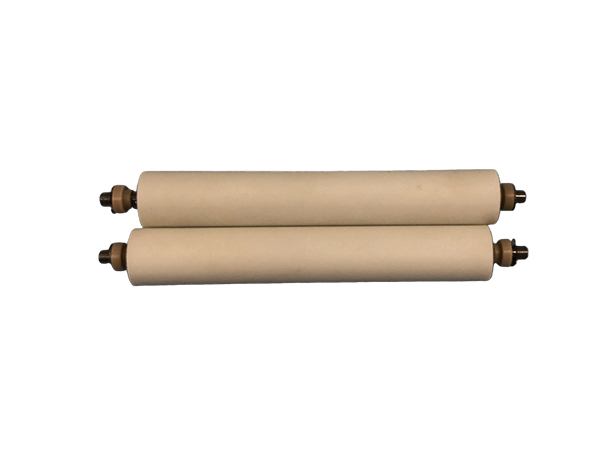 模組機(jī)械設(shè)備橡膠滾輪