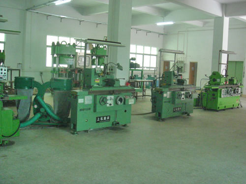 國產(chǎn)研磨機(jī)